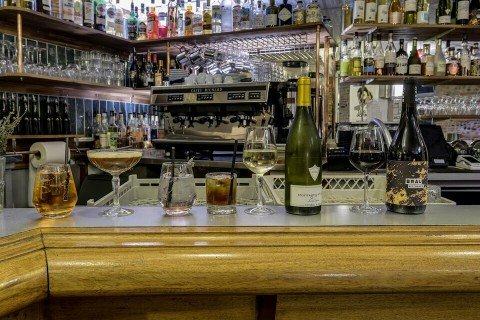 Vente Bar, Restaurant licence IV 60 couverts avec terrasse à Toulouse (31400)