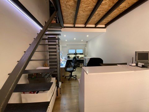 Vente Local commercial , 32 m2 à Toulouse (31000)