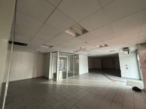 Vente Local commercial , 271 m2 à Toulouse (31200)