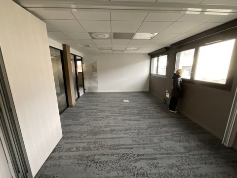 Vente Bureaux / Locaux professionnels, 132 m2 en Savoie (73) en France