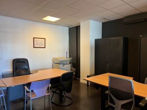 Vente Bureaux / Locaux professionnels, 122 m2 en Seine Maritime (76)