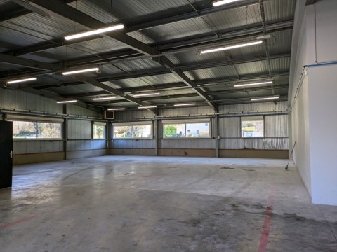 Vente Bureaux / Locaux professionnels, 412 m2 en Isère (38)