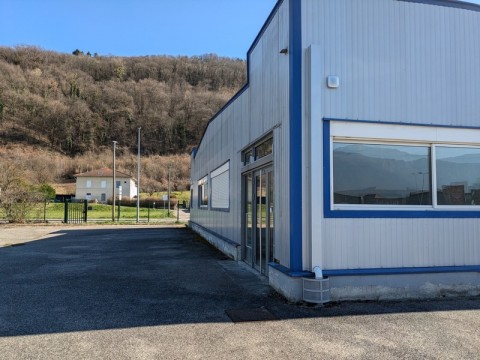 Vente Bureaux / Locaux professionnels, 315 m2 en Isère (38)