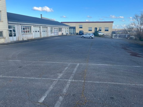 Vente Local commercial , 383 m2 en Moselle (57) en France