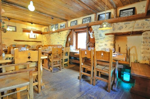 Vente Crêperie avec terrasse dans les Hautes Alpes (05)