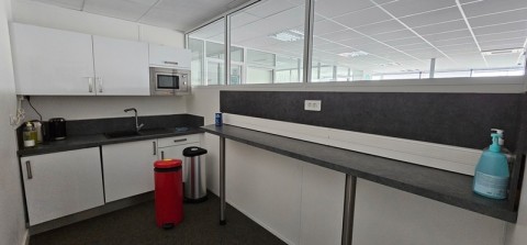 Vente Bureaux / Locaux professionnels, 166 m2 dans le Rhône (69) en France