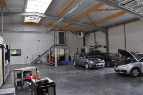 Vente Garage dans l' Eure (27) en France