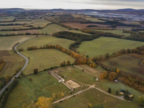 Vente Terrain, 3444480 pi2 à Gravigny (27930) en France