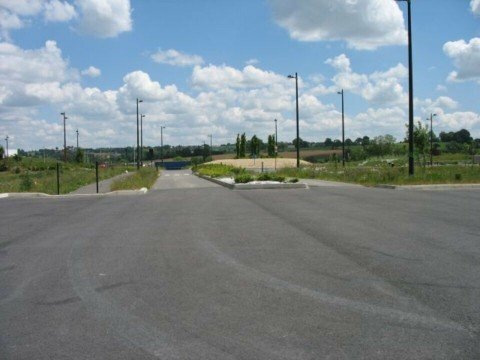 Vente Terrain, 752150 pi2 à Flers (61100) en France