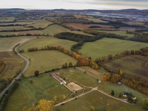 Vente Terrain, 3229200 pi2 à Tirepied (50870) en France