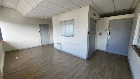 Vente Bureau de 246 m2 en centre ville à Saint-Nazaire (44600)