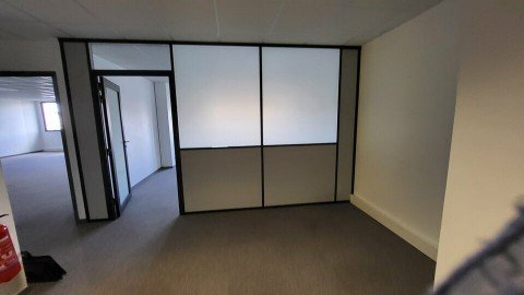 Vente Plateau de bureau de 179 m2 à Saint-Nazaire (44600)