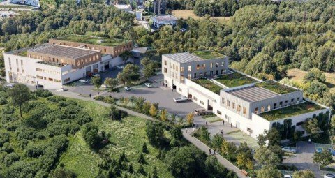 Vente Bureaux / Locaux professionnels, 1795 m2 à Seynod (74600) en France