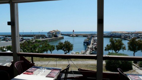 Vente Restaurant 180 couverts avec terrasse en Charente Maritime (17)