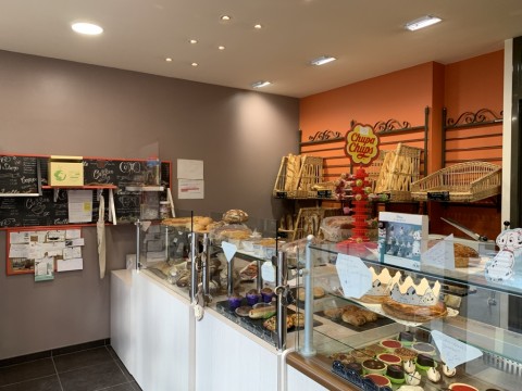 Vente Boulangerie, à 30 min de Lyon (69000), fermée 2,5 jours en France