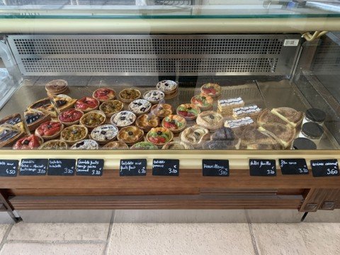 Vente Boulangerie, en Haute-Marne (52), centre parc national