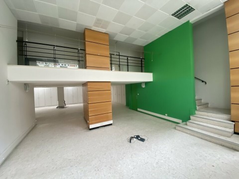 Vente Local commercial , 383 m2 à Toulouse (31000)