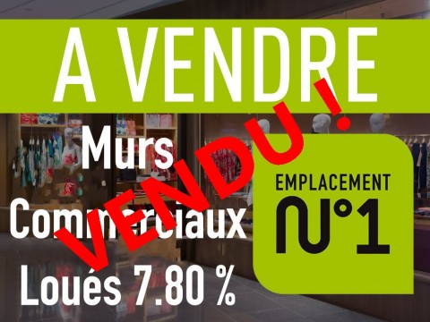 Vente Murs commerciaux, 12920 pi2 à Brignais (69530) en France