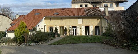 Vente Immeuble de 234 m2 proche des commodités, à Ramonville-Saint-Agne (31520) en France