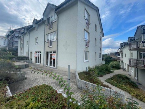 Vente Local commercial , 153 m2 à Saint-Vith