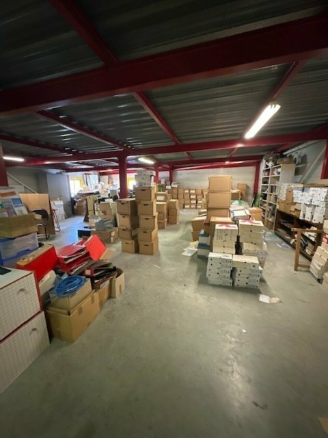 Vente Bureaux / Locaux professionnels, 650 m2 à Albertville (73200)