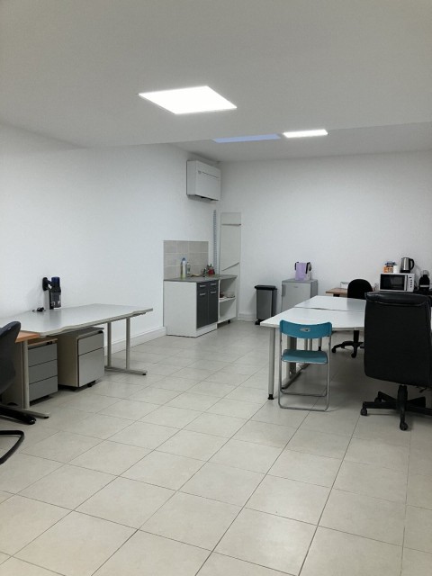 Vente Bureaux / Locaux professionnels, 29 m2 à Mornant (69440)