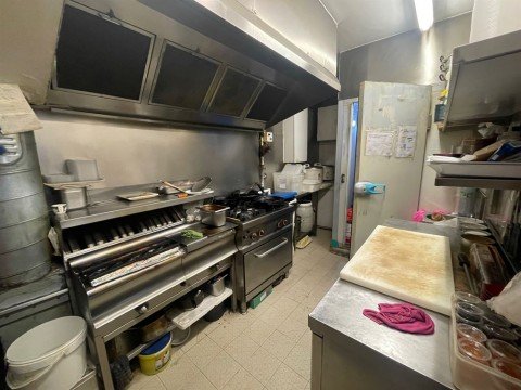 Vente Restaurant à Paris 6ème dans une rue commerçante (75006) en France