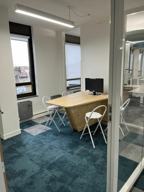 Vente Bureaux / Locaux professionnels, 137 m2 à Toulouse (31000)