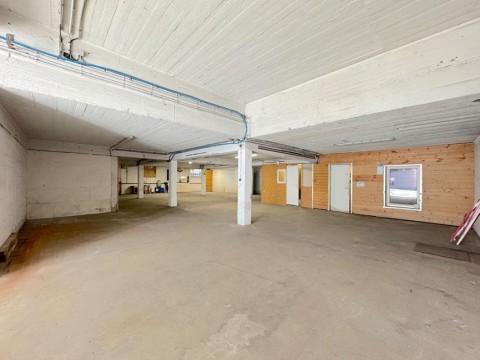 Vente Local d'activité / Entrepôt de 3080 pi2 à Illkirch-Graffenstaden dans une zone industrielle (67400) en France