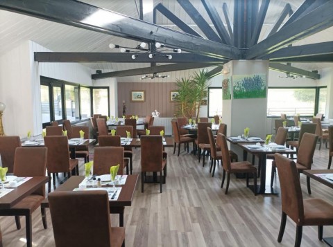 Vente Local commercial actuellement Restaurant à Quimper (29000)