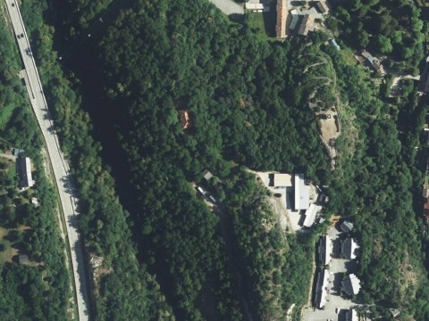 Vente Foncière de 30 000 m2 à Ax-les-Thermes (09110)