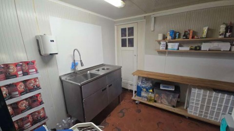 Vente Pizzeria, Restaurant 24 couverts avec terrasse à Dreux (28100) en France