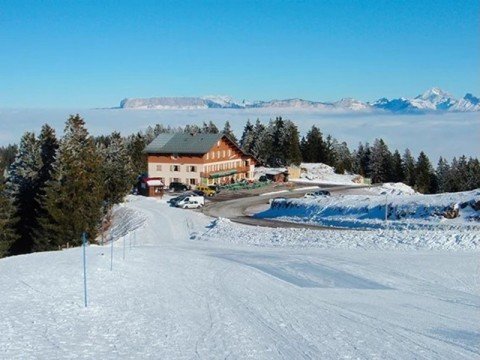 Vente Local commercial Bar licence IV 140 places avec terrasse en Haute-Savoie (74) en France