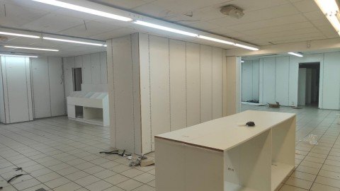 Vente Local commercial de 220 m2 dans une rue passant, à Bergerac (24100)