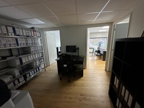 Vente Local commercial , 136 m2 dans le Rhône (69) en France