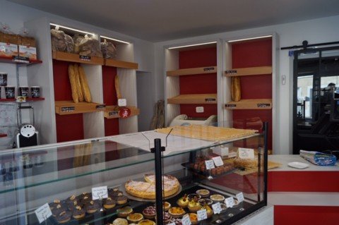 Vente Boulangerie à proximité de Sarlat-la-Canéda (24200) en France