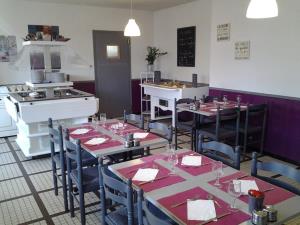 Vente Hôtel restaurant, Bar avec parking en Vendée (85)