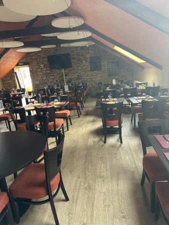 Vente Brasserie, Crêperie, Pizzeria 60 couverts avec terrasse à Vannes (56000) en France