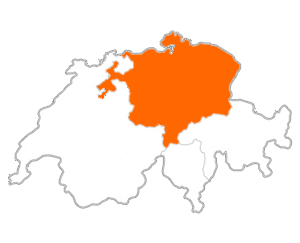 Confidentiel  -  Suisse centrale